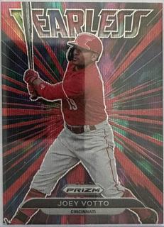 Joey Votto