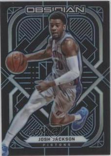 Josh Jackson