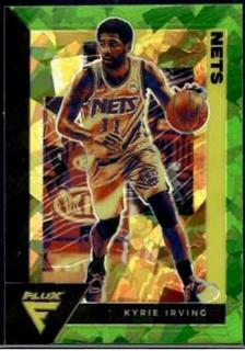 Kyrie Irving
