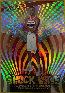 Dwight Howard