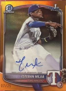 Esteban Mejia