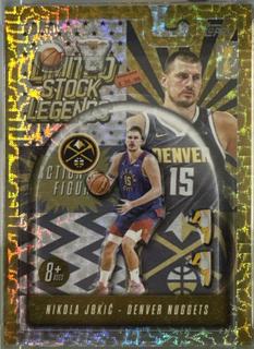 Nikola Jokic