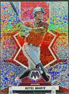 Ketel Marte