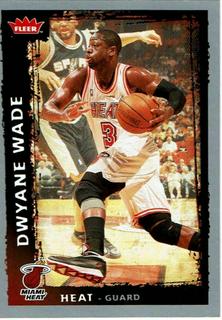 Dwyane Wade