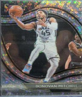 Donovan Mitchell