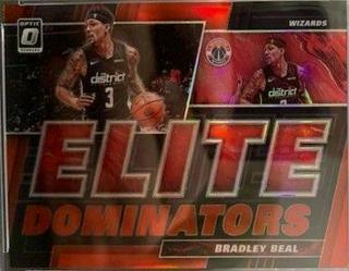 Bradley Beal