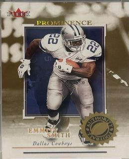 Emmitt Smith