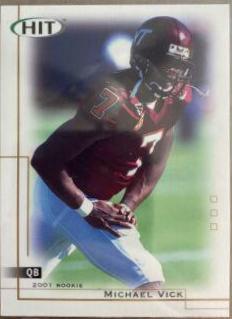 Michael Vick