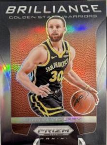 Stephen Curry