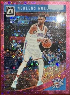 Nerlens Noel
