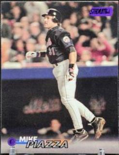 Mike Piazza