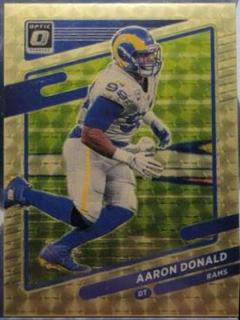 Aaron Donald