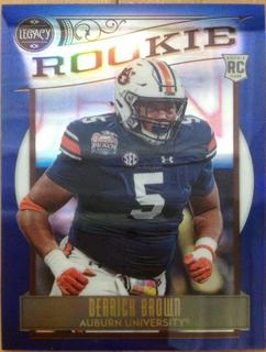 Derrick Brown