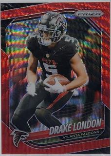 Drake London