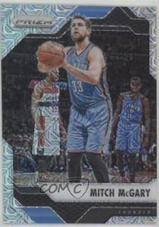 Mitch McGary