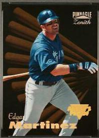 Edgar Martinez