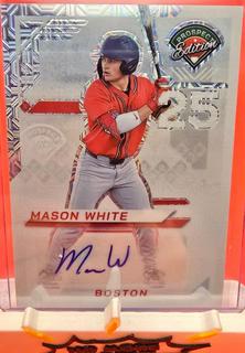 Mason White