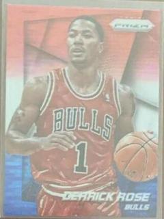 Derrick Rose