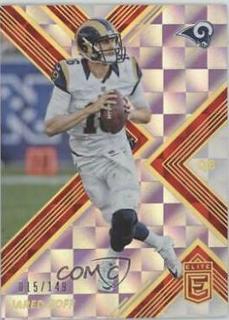 Jared Goff