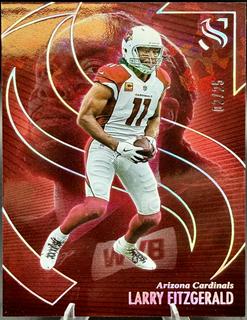 Larry Fitzgerald