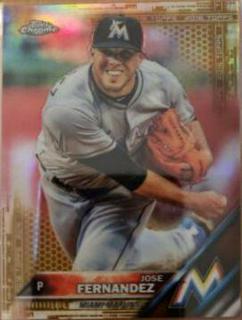 Jose Fernandez