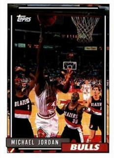 Michael Jordan