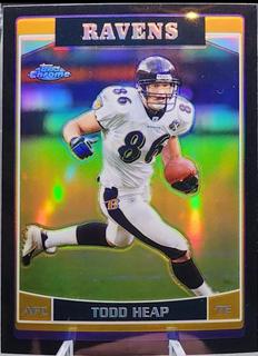Todd Heap