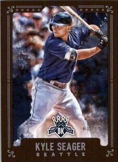 Kyle Seager