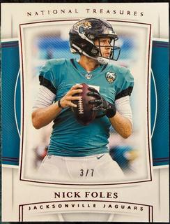 Nick Foles