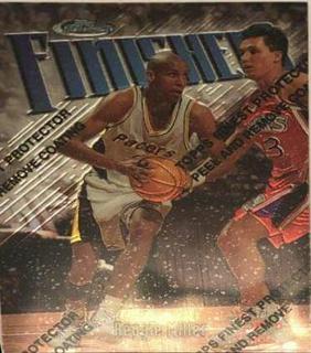 Reggie Miller