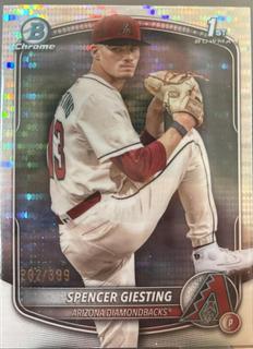 Spencer Giesting