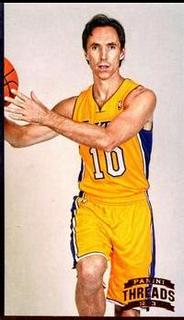 Steve Nash