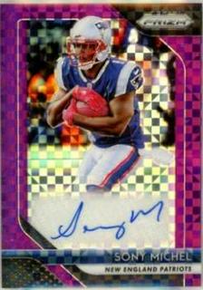 Sony Michel