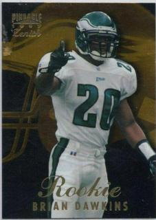 Brian Dawkins