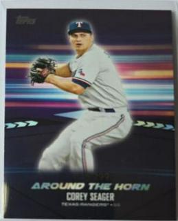 Corey Seager