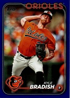 Kyle Bradish