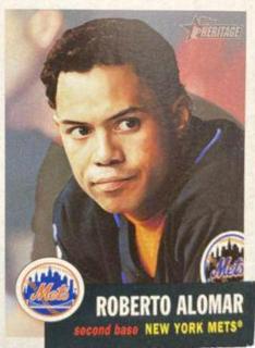 Roberto Alomar