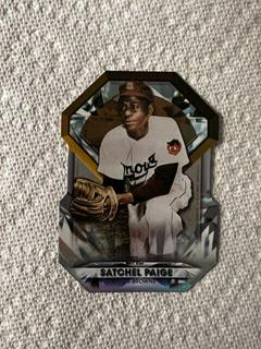 Satchel Paige
