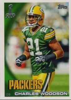 Charles Woodson