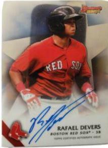 Rafael Devers