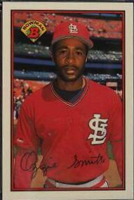 Ozzie Smith