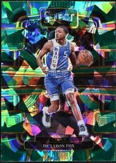 De'Aaron Fox