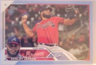 Kenley Jansen