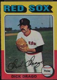 Dick Drago