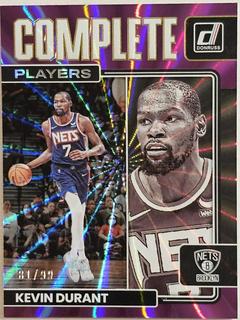 Kevin Durant