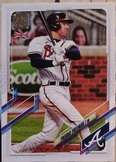 Freddie Freeman