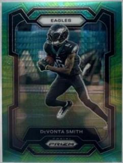 DeVonta Smith