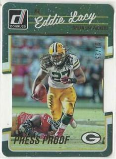 Eddie Lacy
