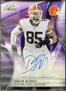 David Njoku