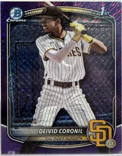 Deivid Coronil